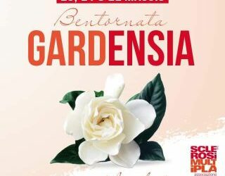 Gardensia – Fermiamo la sclerosi multipla con un fiore