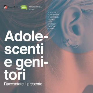 Adolescenti e genitori