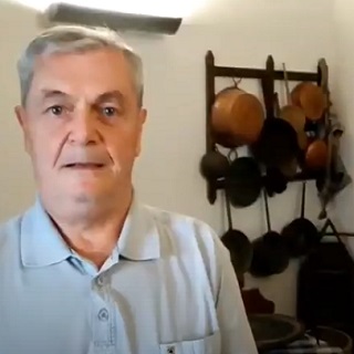 Alcune storie da raccontare