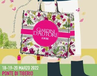 Giardini d’Autore