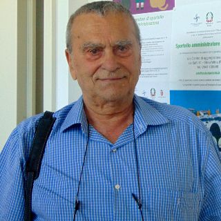 Intervista a Gino Gregori