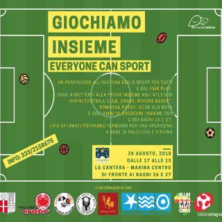 Giochiamo insieme