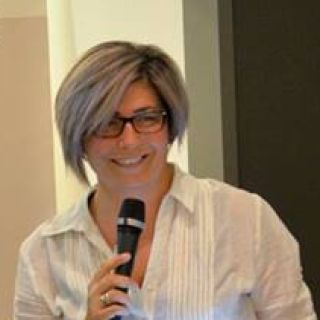 Giorgia Brugnettini a CSVnet