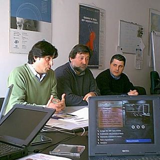 In ricordo di Astolfi