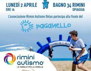 Giornata autismo 2018