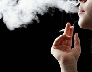 La giornata senza tabacco