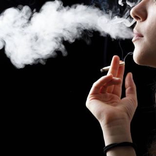 La giornata senza tabacco