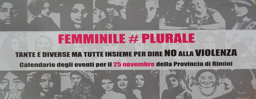 Su una panchina rossa