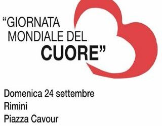 Giornata del cuore