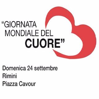 Giornata del cuore