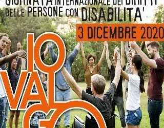 Giornata della disabilità