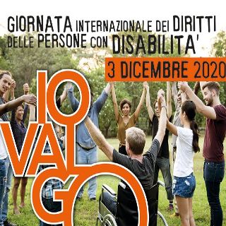 Giornata della disabilità