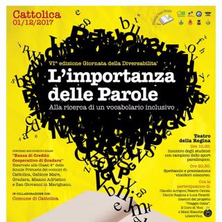 L’importanza delle parole