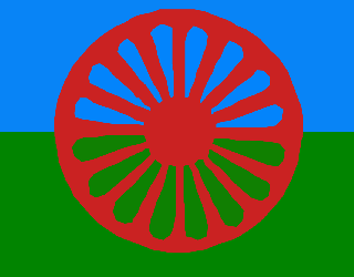 Giornata di rom e sinti