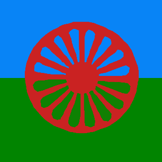 Giornata di rom e sinti