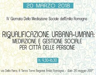 Mediazione e housing sociale