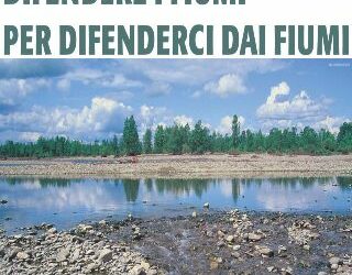 Giornata mondiale dei fiumi