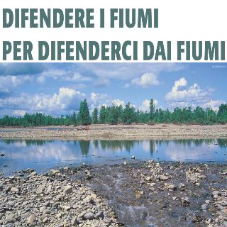 Giornata mondiale dei fiumi