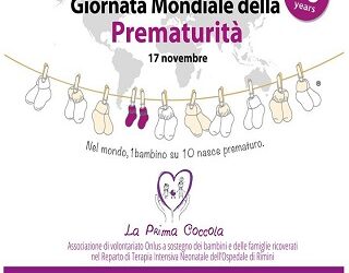 La Prima Coccola