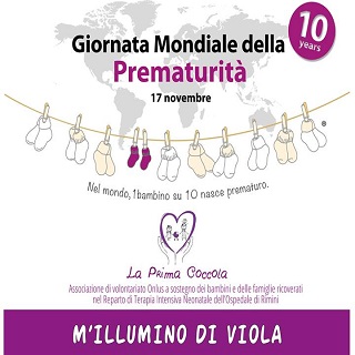 La Prima Coccola