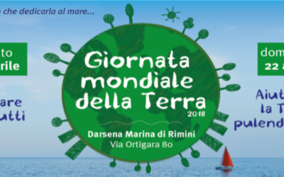 Giornata mondiale della Terra