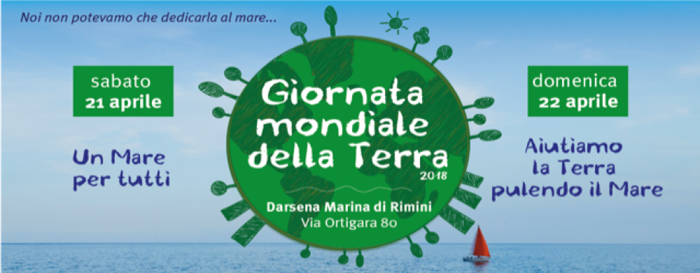 Giornata mondiale della Terra