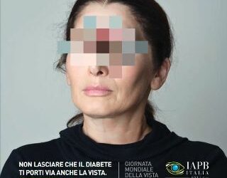 Giornata mondiale della vista