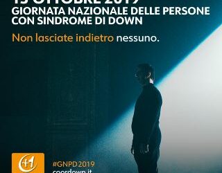 Nessuno indietro
