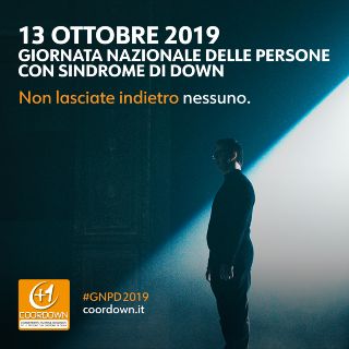 Nessuno indietro