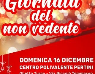 Giornata del non vedente