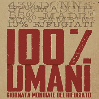Giornata mondiale del rifugiato