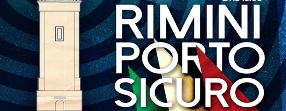 Giornata del rifugiato Rimini