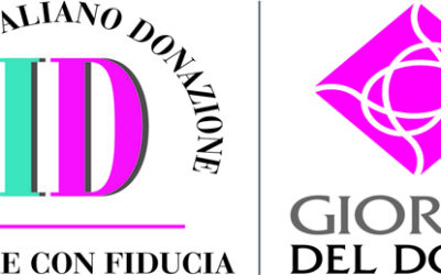 Il 4 ottobre è il “Giorno del Dono”