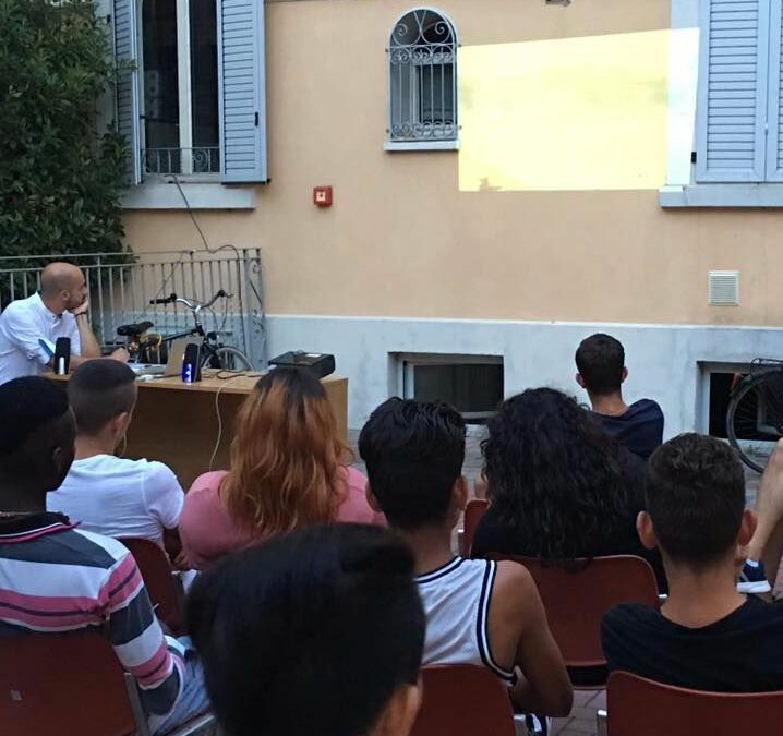 A Rimini c’è la mafia?
