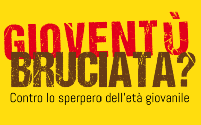 Gioventù bruciata?