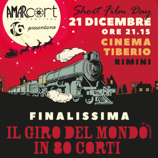 Il Giro del Mondo in 80 Corti