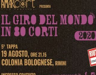 Giro del mondo in 80 corti
