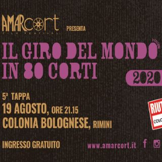Giro del mondo in 80 corti