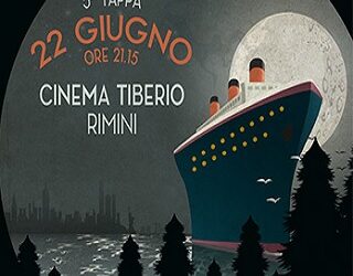 Giro del mondo in 80 corti