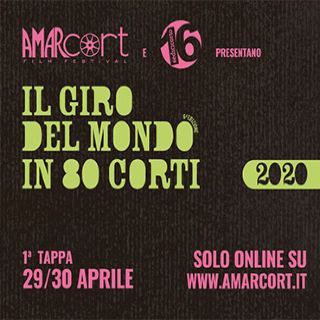 Amarcort film festival