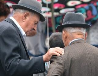 Giro nonni – Cercasi volontari