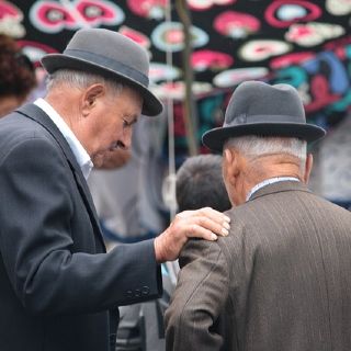 Giro nonni – Cercasi volontari