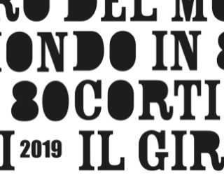 Giro del mondo in 80 corti
