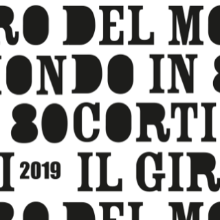 Giro del mondo in 80 corti
