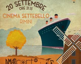 Giro del mondo in 80 corti