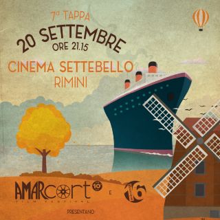Giro del mondo in 80 corti