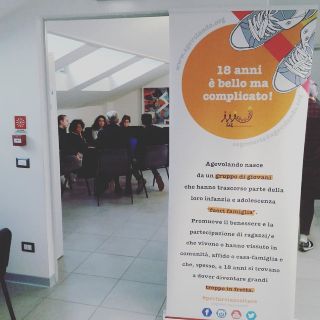 Open Day 2019