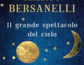 Incontro con Marco Bersanelli