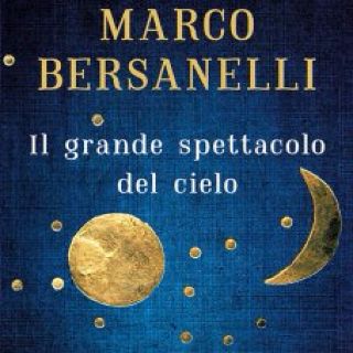 Incontro con Marco Bersanelli