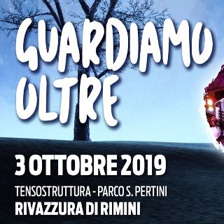 Guardiamo oltre